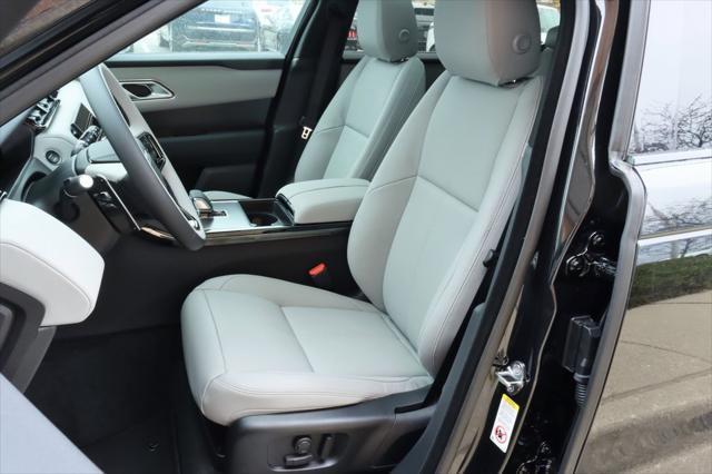 used 2026 Land Rover Range Rover Velar car, priced at $63,990