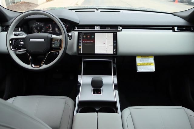 used 2026 Land Rover Range Rover Velar car, priced at $63,990