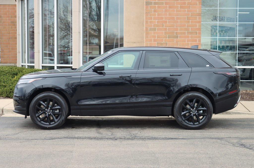 used 2026 Land Rover Range Rover Velar car, priced at $57,300