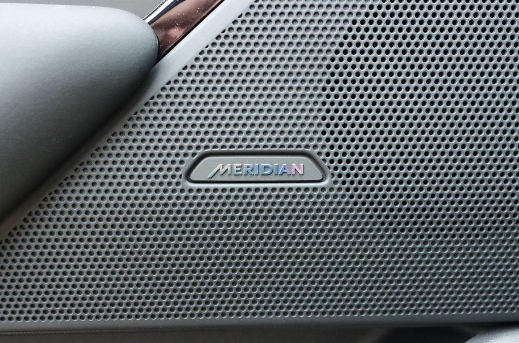 used 2026 Land Rover Range Rover Velar car, priced at $57,300