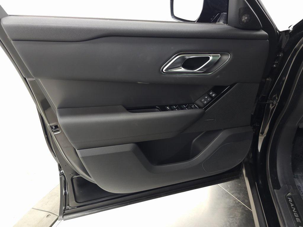 new 2026 Land Rover Range Rover Velar car, priced at $74,440