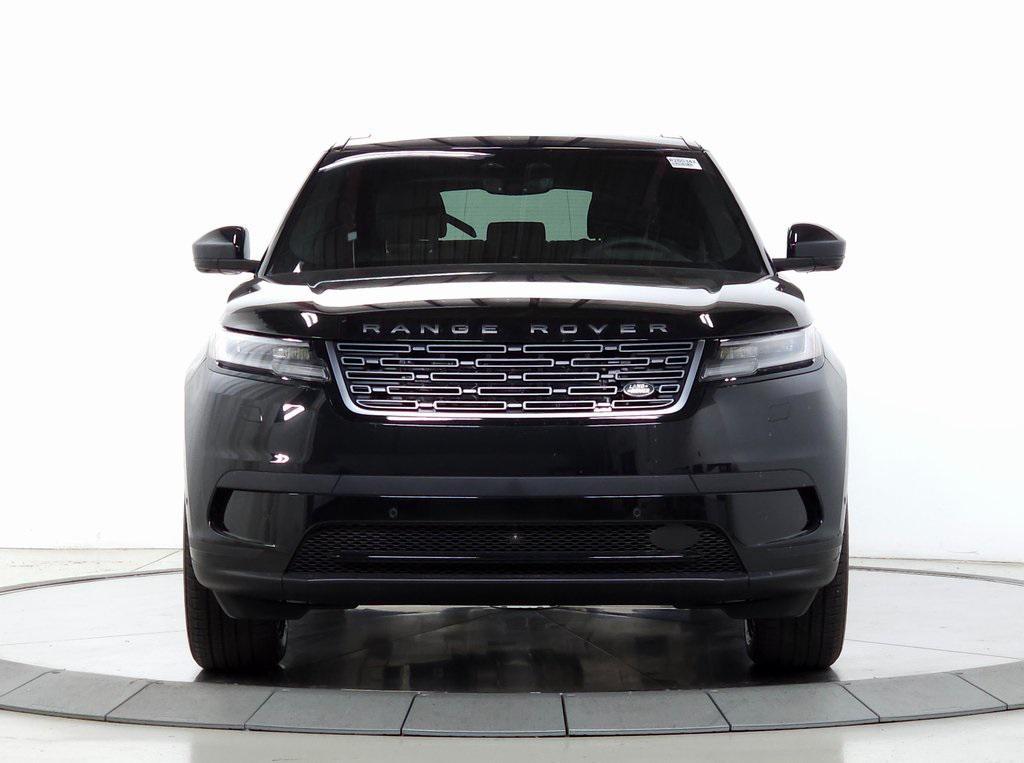 new 2026 Land Rover Range Rover Velar car, priced at $74,440