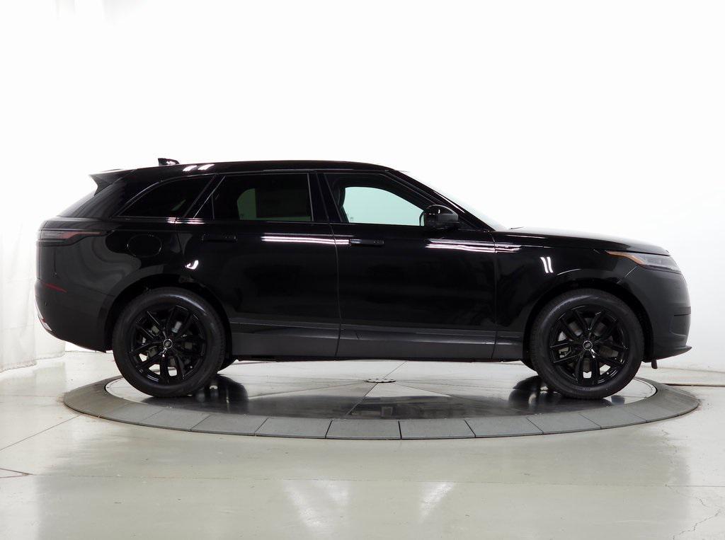 new 2026 Land Rover Range Rover Velar car, priced at $74,440