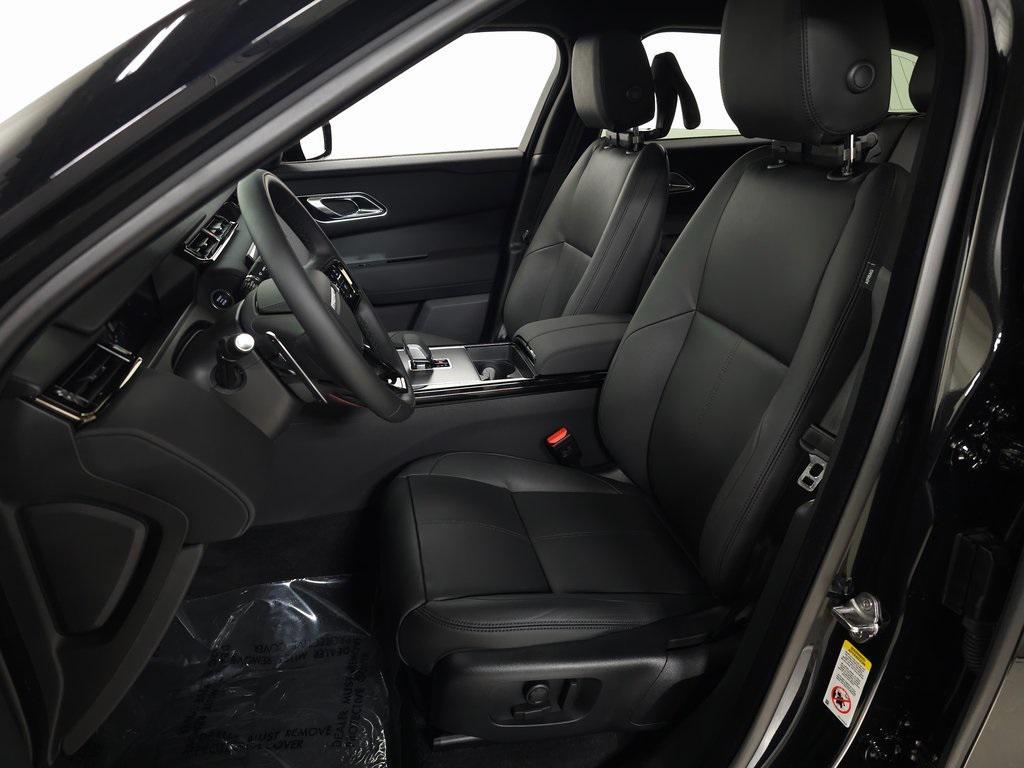 new 2026 Land Rover Range Rover Velar car, priced at $74,440