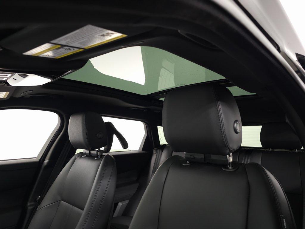 new 2026 Land Rover Range Rover Velar car, priced at $74,440