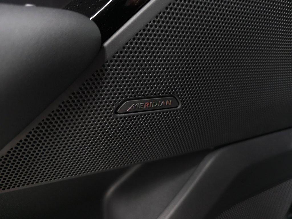 new 2026 Land Rover Range Rover Velar car, priced at $74,440