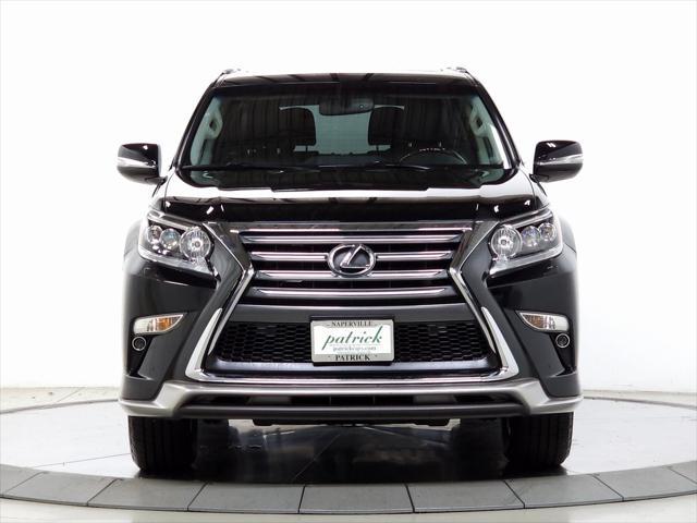 used 2019 Lexus GX 460 car, priced at $24,710