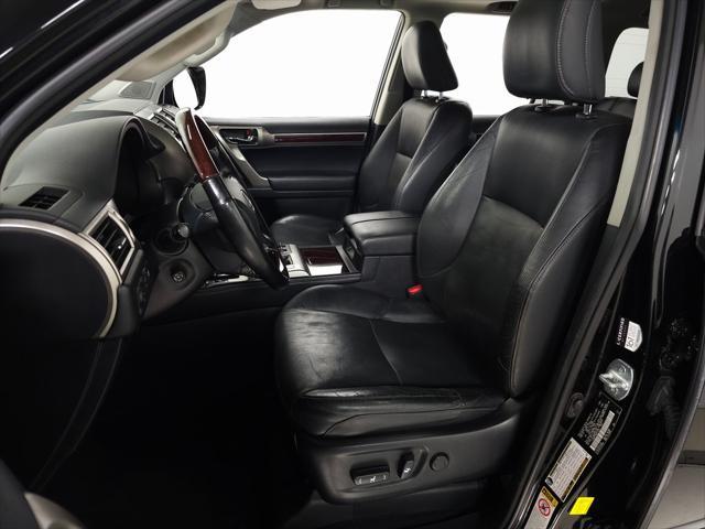 used 2019 Lexus GX 460 car, priced at $24,710
