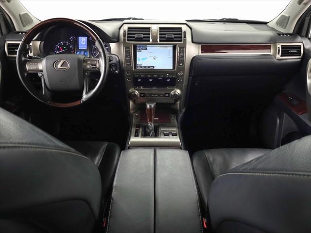 used 2019 Lexus GX 460 car, priced at $24,710