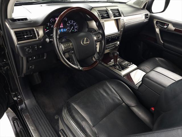 used 2019 Lexus GX 460 car, priced at $24,710
