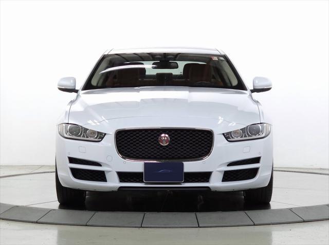 used 2018 Jaguar XE car, priced at $20,243