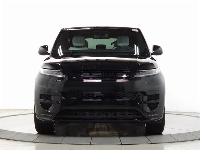 new 2025 Land Rover Range Rover Sport car, priced at $129,180