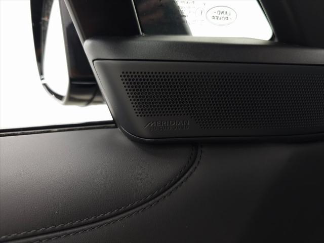 new 2025 Land Rover Range Rover car, priced at $128,910