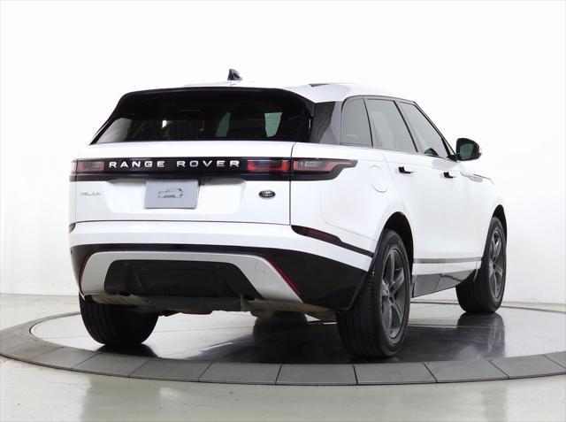 used 2023 Land Rover Range Rover Velar car, priced at $51,420