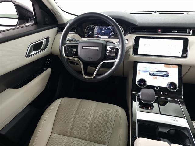 used 2023 Land Rover Range Rover Velar car, priced at $51,420