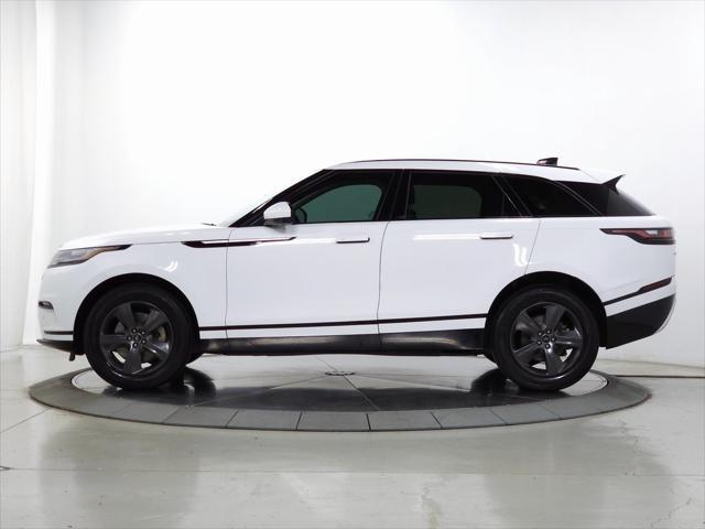 used 2023 Land Rover Range Rover Velar car, priced at $51,420