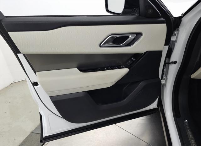 used 2023 Land Rover Range Rover Velar car, priced at $51,420