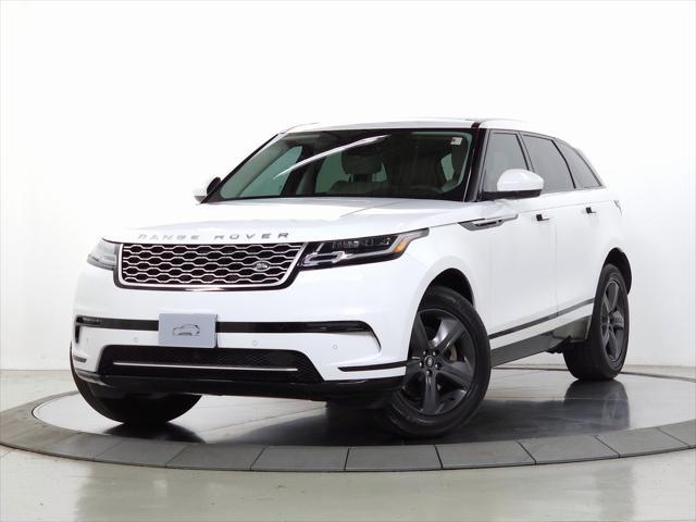 used 2023 Land Rover Range Rover Velar car, priced at $51,420