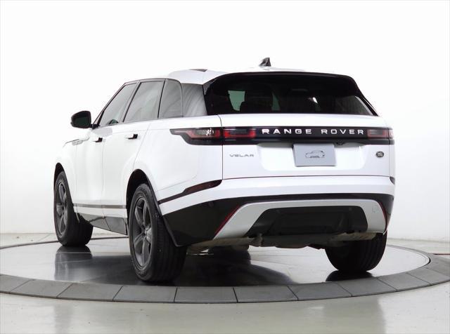 used 2023 Land Rover Range Rover Velar car, priced at $51,420
