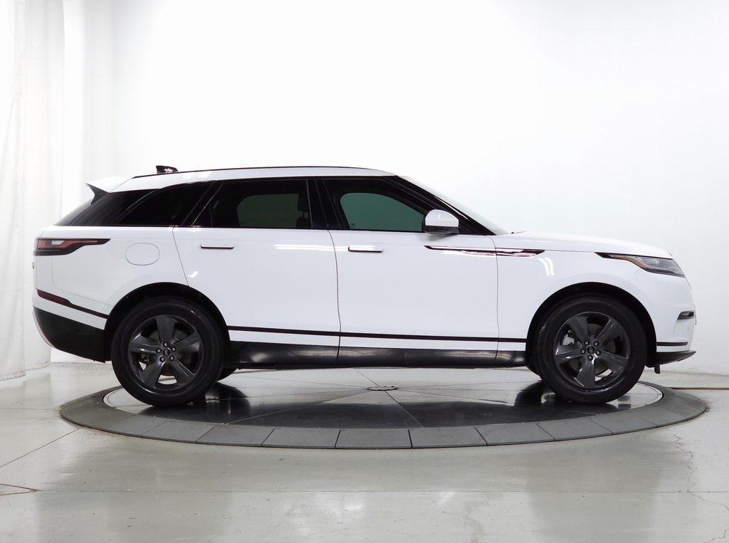 used 2023 Land Rover Range Rover Velar car, priced at $46,901