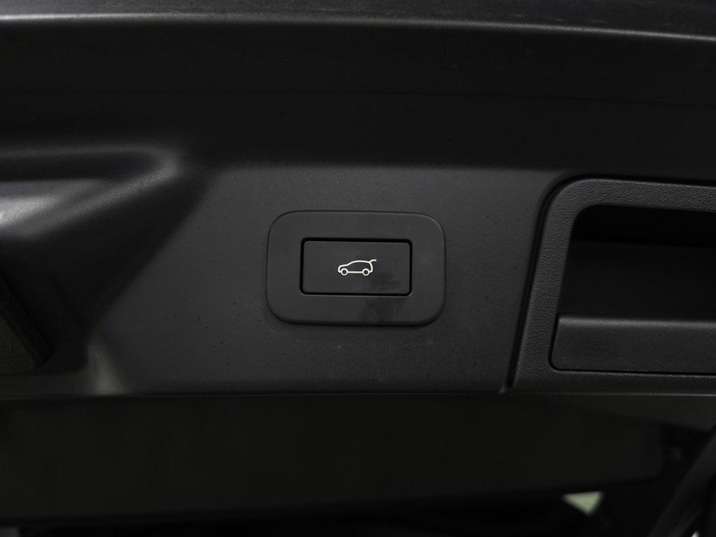 used 2023 Land Rover Range Rover Velar car, priced at $46,901