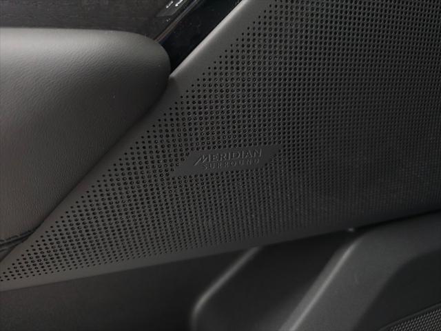 new 2026 Land Rover Range Rover Velar car, priced at $84,845