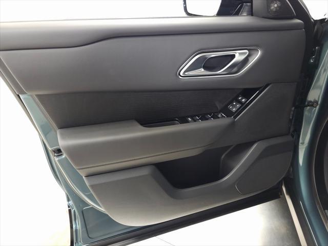 new 2026 Land Rover Range Rover Velar car, priced at $84,845