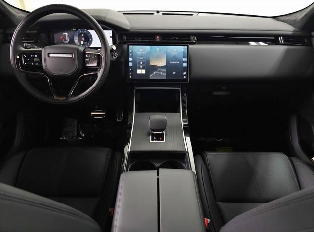 new 2026 Land Rover Range Rover Velar car, priced at $84,845