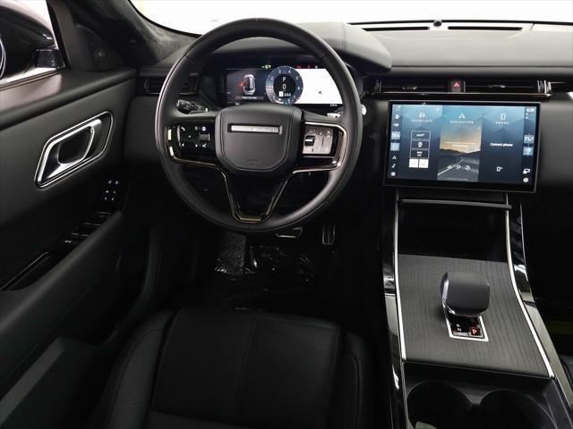 new 2026 Land Rover Range Rover Velar car, priced at $84,845