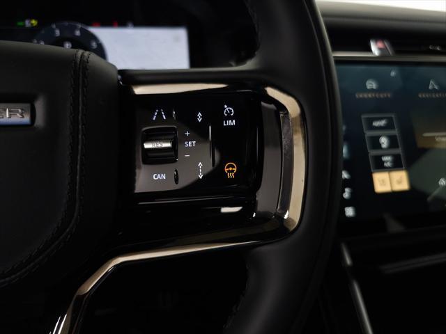 new 2026 Land Rover Range Rover Velar car, priced at $84,845