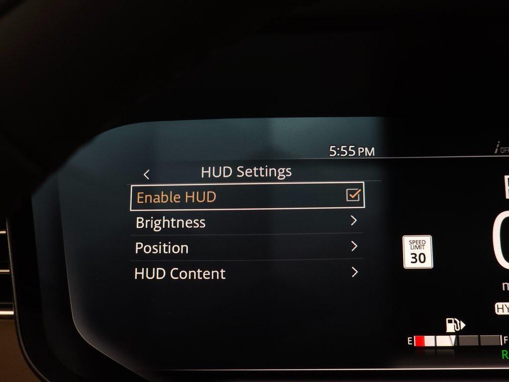 new 2025 Land Rover Range Rover car, priced at $129,330