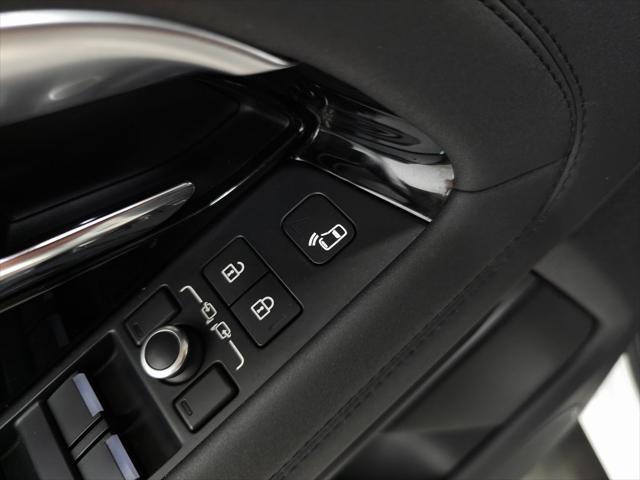 used 2022 Land Rover Range Rover Evoque car, priced at $32,890