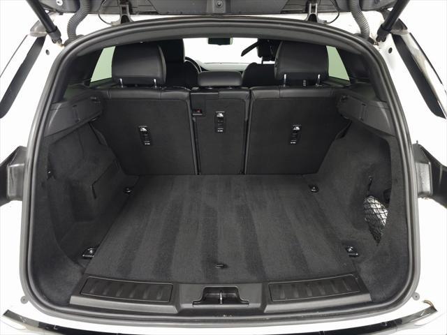 used 2022 Land Rover Range Rover Evoque car, priced at $32,890