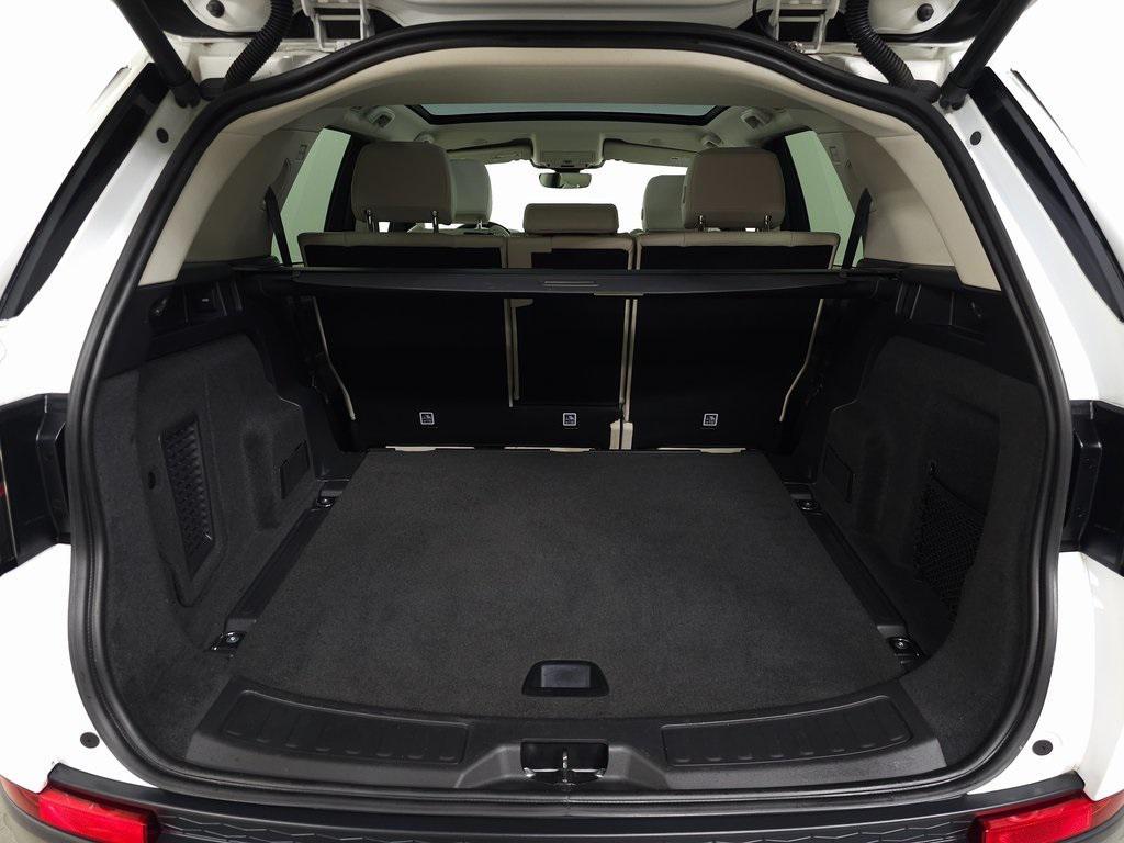 used 2022 Land Rover Discovery Sport car, priced at $28,730