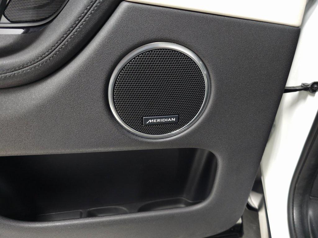 used 2022 Land Rover Discovery Sport car, priced at $28,730