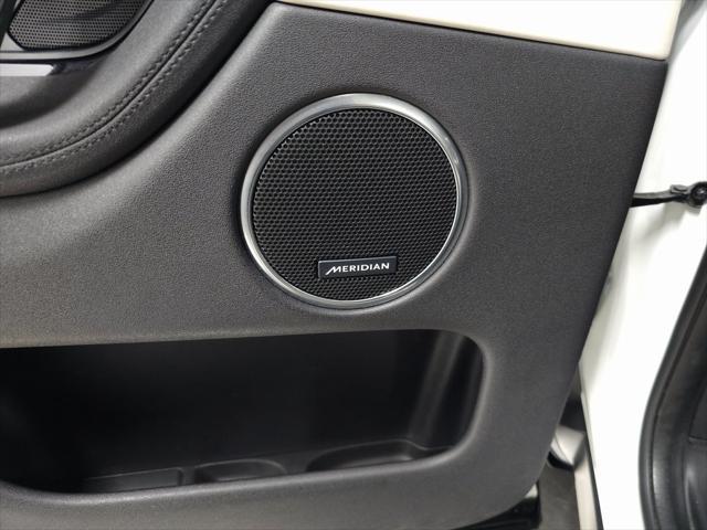 used 2022 Land Rover Discovery Sport car, priced at $30,499
