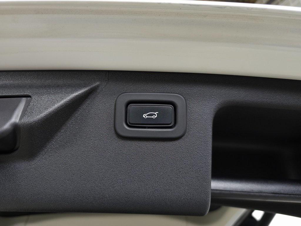 used 2022 Land Rover Discovery Sport car, priced at $28,730