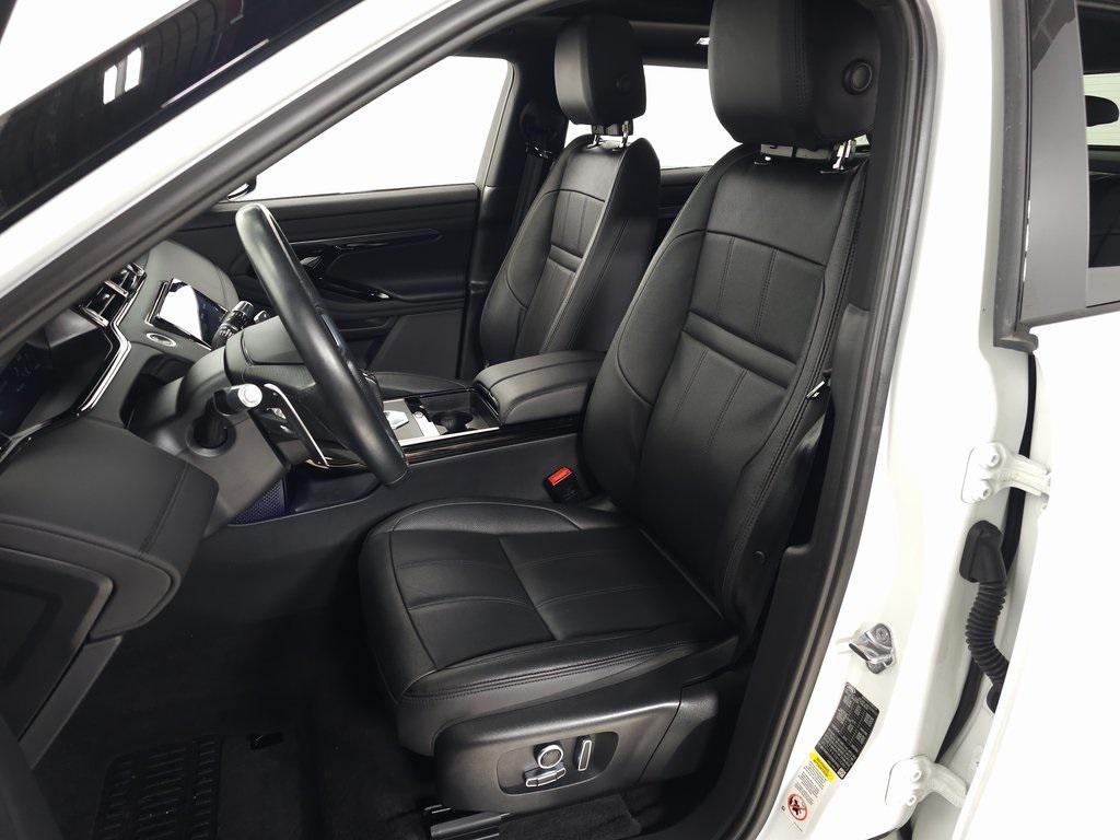 used 2022 Land Rover Range Rover Evoque car, priced at $31,110