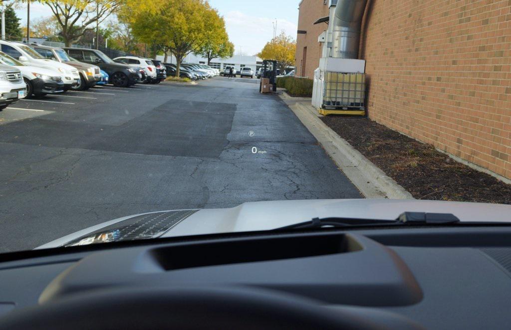 new 2026 Land Rover Defender car, priced at $119,911