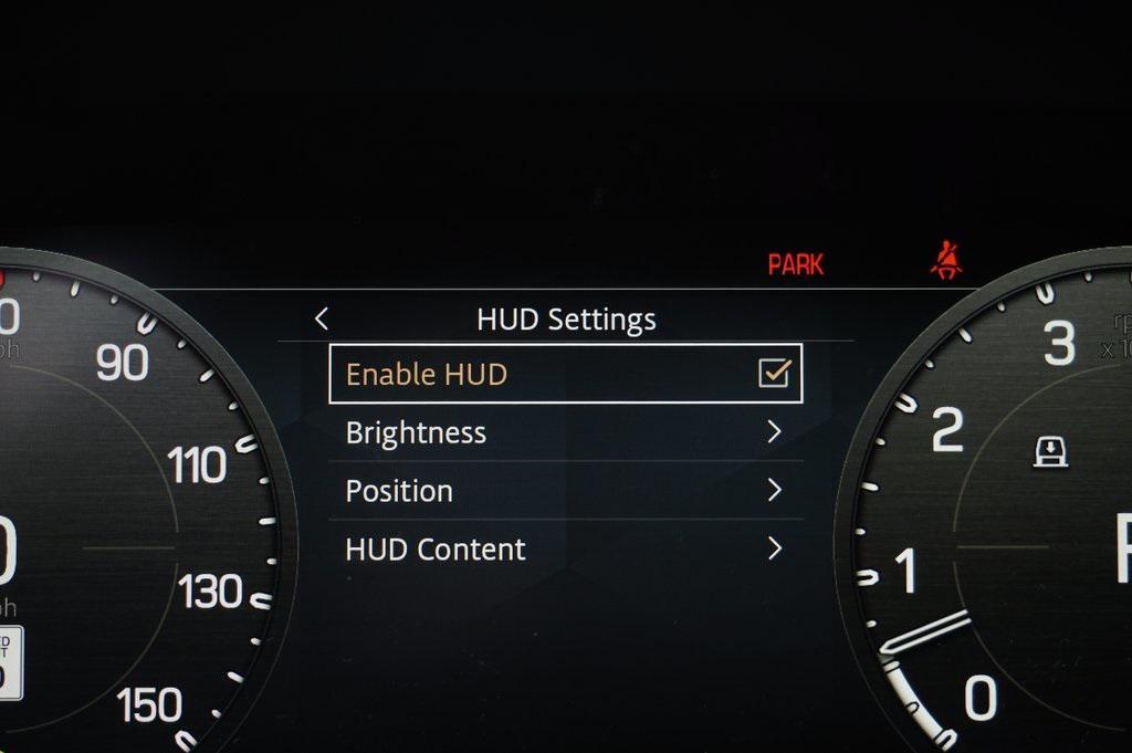 new 2026 Land Rover Defender car, priced at $119,911