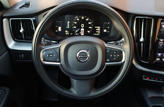 used 2019 Volvo XC60 car, priced at $20,830