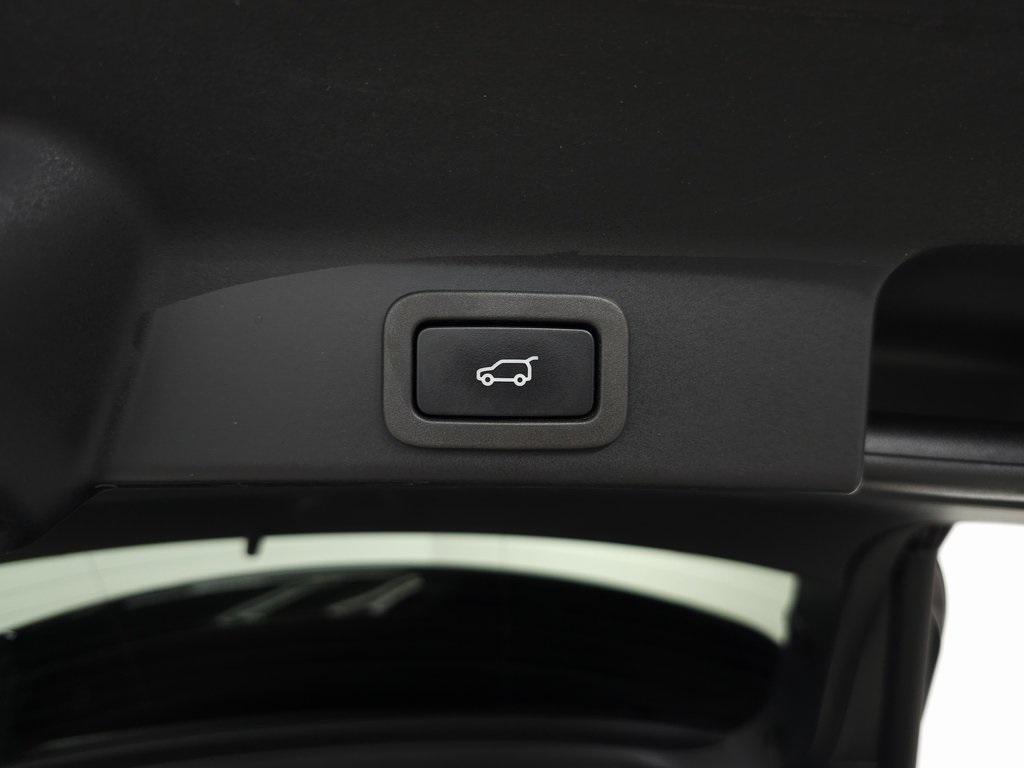 used 2022 Jaguar F-PACE car, priced at $34,362