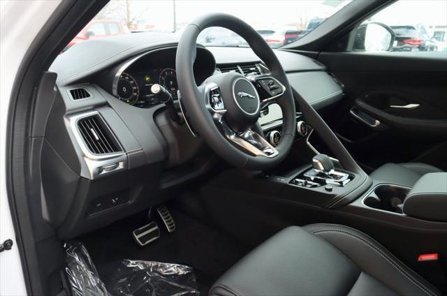 new 2024 Jaguar E-PACE car, priced at $53,718