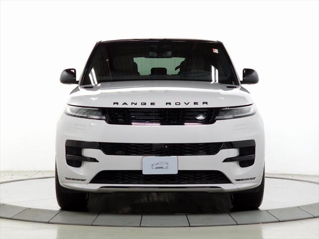 used 2024 Land Rover Range Rover Sport car, priced at $95,980