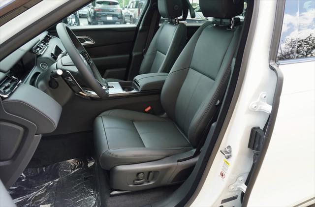 new 2026 Land Rover Range Rover Velar car, priced at $73,165