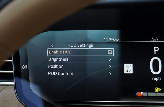 new 2025 Land Rover Range Rover car, priced at $121,435