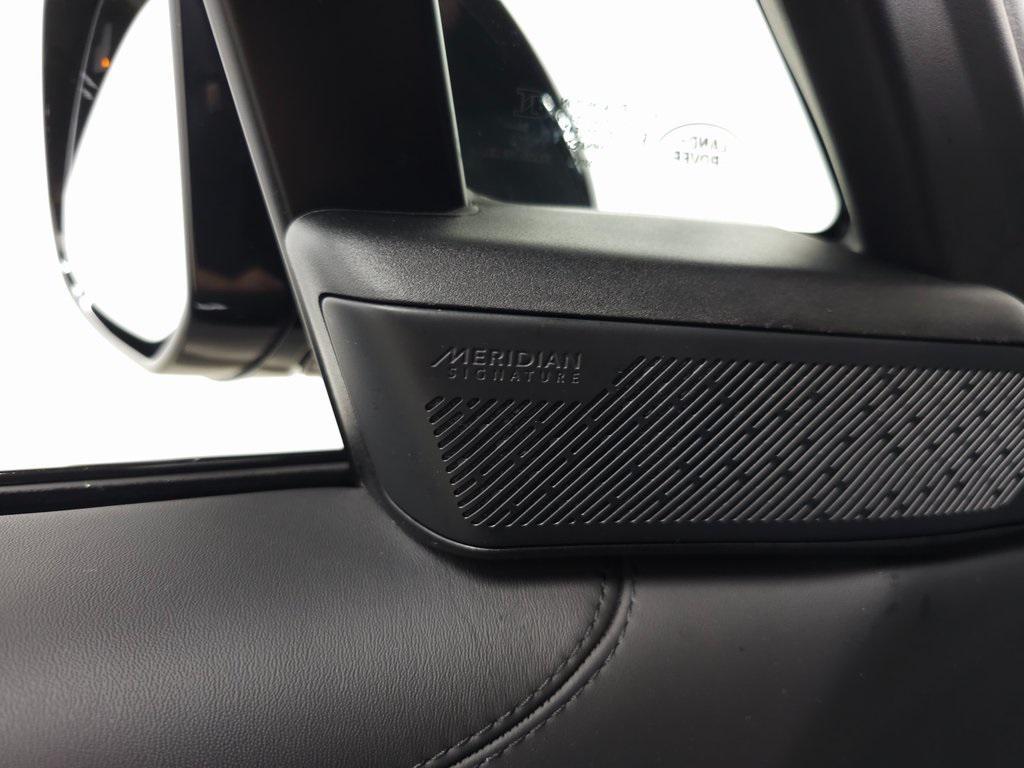 used 2025 Land Rover Range Rover car, priced at $145,990