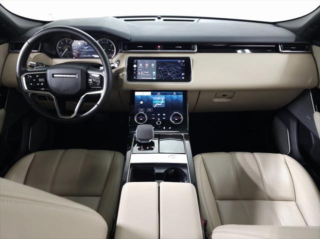 used 2022 Land Rover Range Rover Velar car, priced at $39,890