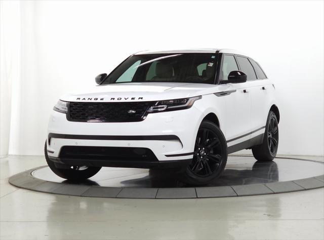 used 2022 Land Rover Range Rover Velar car, priced at $39,890