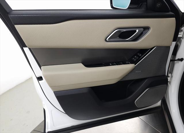 used 2022 Land Rover Range Rover Velar car, priced at $39,890